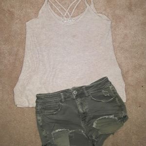 American eagle bundle